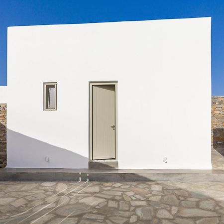 Summera Villas Paros Chrisi Akti  Buitenkant foto